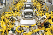 韓国紙「進撃の日本ロボット、全世界の工場の半分掌握」韓国の反応