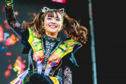 KnotfestブラジルにBABYMETALが出演決定！　“Knotfestチリとアルゼンチンも可能性あるぞ”　【海外の反応】