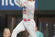 海外の反応　大谷翔平、3号2ラン！2試合で3本塁打！ホームラン量産態勢