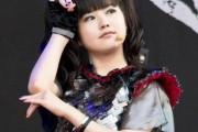 BABYMETALの新曲“PA PA YA!!”の音源がリークされる　【海外の反応】