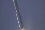 「テレビ史上最高と言われる映像がこちら…」1977年に撮影されたロケット発射の瞬間