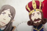 【異世界アニメ】王様「最強の兵士を召喚するぞ！」→なぜか高校生「やっちゃいますか…」【海外の反応】