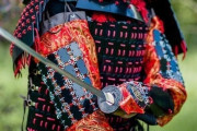 韓国人「これが実戦だったら怖すぎる…日本の侍再現映像がリアルすぎて逆に笑った」