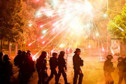フランス全土で暴動や略奪が止まらない　世紀末みたいな画像だらけに