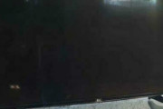 【画像】BMWテレビ台