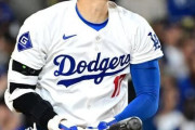 韓国人「大谷がオープン戦で巨人のエース戸郷から2ランホームラン！」打球速度は169km…　韓国の反応