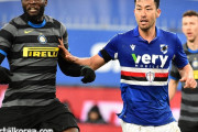 韓国メディア：「吉田麻也がサンプドリアと再契約、名実ともにアジア最高CB」「冨安健洋はボローニャの核心中の核心」