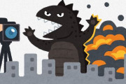 海外「これは再現度が高すぎて驚いたわ」日本人がまさかの方法で半年かけて作ったあの有名怪獣がかっこいいと外国人も賞賛