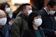 海外「たった1000人！？」日本で1日新規感染者1000人超え、しかし死亡率は減少ー米メディアの報道