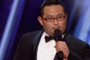 日本のタンバリン芸人ゴンゾー、イギリスのみならずアメリカのオーディション番組でも爆笑をかっさらっていた！　海外の反応