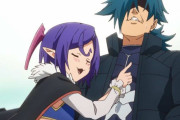 海外の反応【迷宮ブラックカンパニー】第5話 まさかの展開！毎回予想を超える展開が良いな