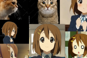 【海外の反応】アニメのキャラクターは白人ではなく猫（ネコ）をもとに描かれていた…