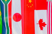 韓国人「韓国だけが強大国として認めない国」