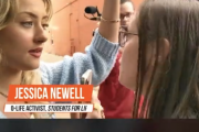 「＠＠されて子を宿せ！」米中絶賛成派、反対派女性に対して暴言[海外の反応]