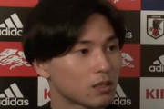 韓国の反応「鎌田の方が怖い」南野拓実のとある一言に韓国人が不快感