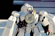 外国人「日本人のロボット使ったプロレス、見ごたえしかねぇｗｗｗｗ」