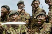 韓国人「アジア最高の戦闘民族である大韓民国に日本が勝てますか？」もし日韓が全力で戦争すればどちらが勝ちますか？　韓国の反応