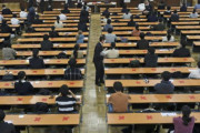 海外「日本の大学入試でマスクで鼻を覆わなかった受験生が失格になる」