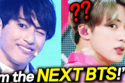 海外K-POPファン「この状態では日本のアイドルはBTSには敵わない」