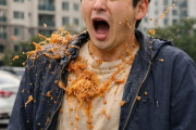 「ラーメンだから許された」？15階から投げ捨て事件に韓国で噴き出す怒りと不安