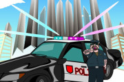 テキサスの警察はこんな感じだ　【海外の反応】