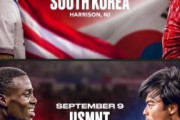 アメリカ人「日本は強い」日本代表、アメリカとメキシコとの親善試合が正式決定！日韓との対戦を知ったアメリカ人の本音とは!?【海外の反応】