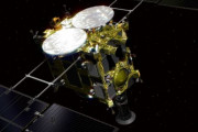 韓国人「日本の航空宇宙技術がマジで凄すぎる‥」日本は小惑星に探査機を送り、すでに未来資源が豊富な小惑星を掘ろうとしている