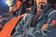 外国人「昔の日本がアベンジャーズのアニメを作ったらこうなるはずだ」