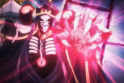海外の反応 【オーバーロードⅣ（4期）】第7話 万年先まで見えてるアインズ様ｗ
