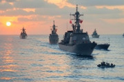韓国人『防災支援にも活用？』新たに進水した日本の輸送艦ニュースに注目集まる