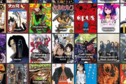外国人「これがアニメ漫画の必修作品リストらしいが合ってるの？」