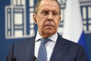【海外】「こいつはもうダメだ・・」ロシア外相ラブロフが英BBCに語ったロシア側の主張がヤバすぎたww
