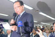 韓国人「大邱で民主党が45%の得票率、これは『ガラスの天井』なのか？」と話題に