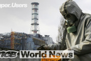 ＠チェルノブイリ原発の内部にドローンを飛ばしてみた！原発内部の様子よりもドローンへの注目コメント多数w＠海外の反応