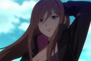 『アニメ海外の反応』SYNDUALITY Noir　第4話