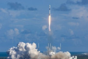 韓国軍初の軍事衛星確保へ ... 米で「アナシス2号」打ち上げ成功、7時8分初信号受信 ⇒ 戦作権の転換はいつ？