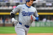 韓国人「大谷が69年ぶりにLADの歴史を書き替えた『9試合連続打点！』24号ホームラン炸裂‥」→「大谷だけは認めます」　韓国の反応