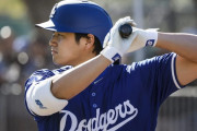 苦戦中でも大谷翔平が残しているとんでもないスタッツに全米騒然！←「これから量産するぞ」（海外の反応）