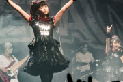 BABYMETALのアトランタのショーが最高だった！　“すぅの顔は偽物じゃない”　【海外の反応】