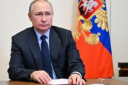 海外「ロシアはウクライナ東部の一部を独立国家だと発表するかもしれない」