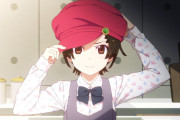 『アニメ海外の反応』＜物語＞シリーズ　オフ＆モンスターシーズン　第5話