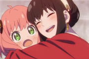 海外「アニメコンベンションでのコスプレはSpy Familyが人気！」おっさんアーニャ達の奮闘をご覧ください