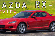 【海外の反応】マツダRX-8はきちんと手入れすれば楽しく乗れるクルマだ！