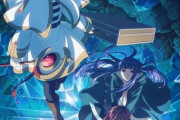 【葬送のフリーレン 第2期】キービジュアル解禁「フリーレン・フライデー帰還」2026年1月放送【海外の反応】