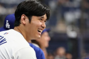 韓国人「大谷を見るために球場に来たのだが、こいつは何なのか？」