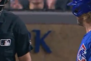 海外の反応     今年最悪のストライク判定をご覧ください【MLB】　