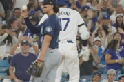 【唖然】大谷翔平の足がメチャクチャ速い理由