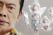 外国人「日本のCMが面白すぎるｗｗｗｗ何で俺の国ではこういうのやってくれないんだろうな」