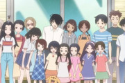 海外の反応まとめ　かくしごと第十一話、幸せなお誕生日会に祝福を・・・