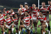 日本をすべてのラグビーの大会から締め出す署名（海外の反応）